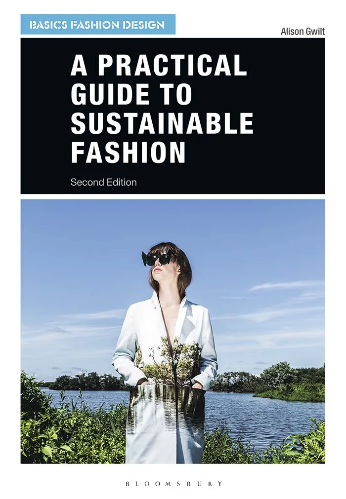 Practical Guide to Sustainable Fashion