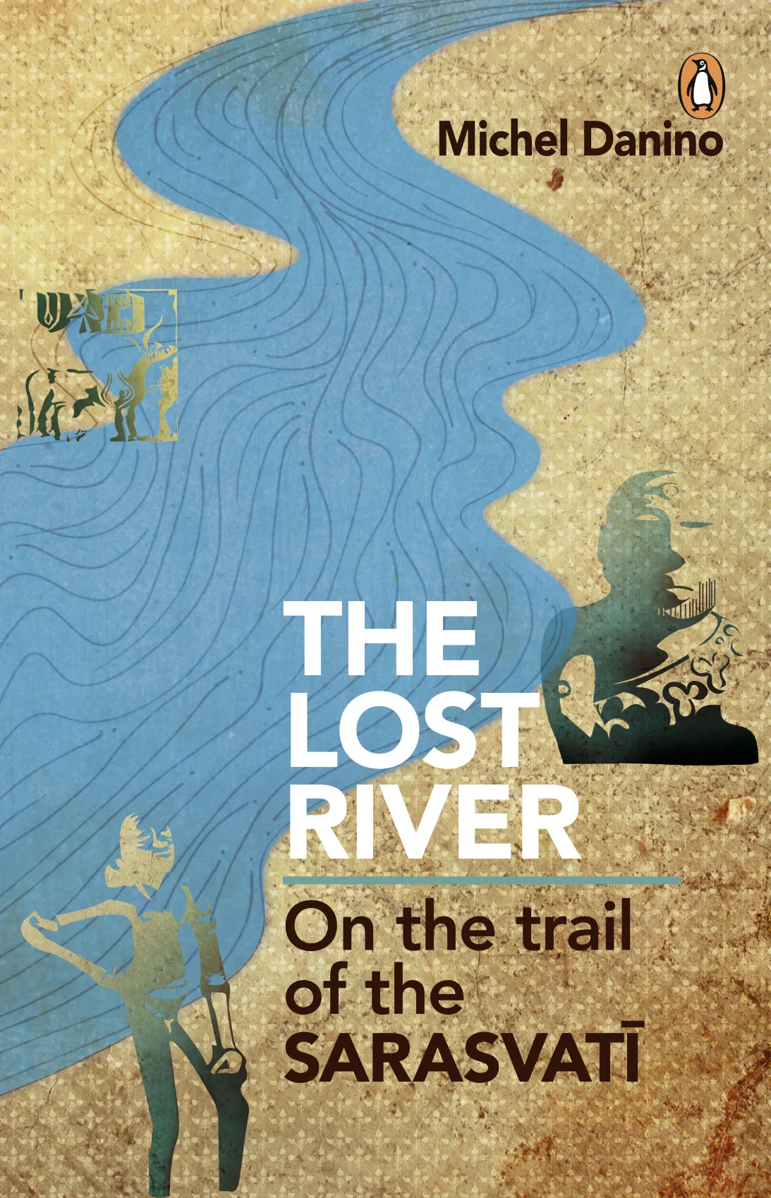 Lost River