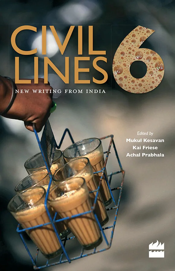 Civil Lines 6