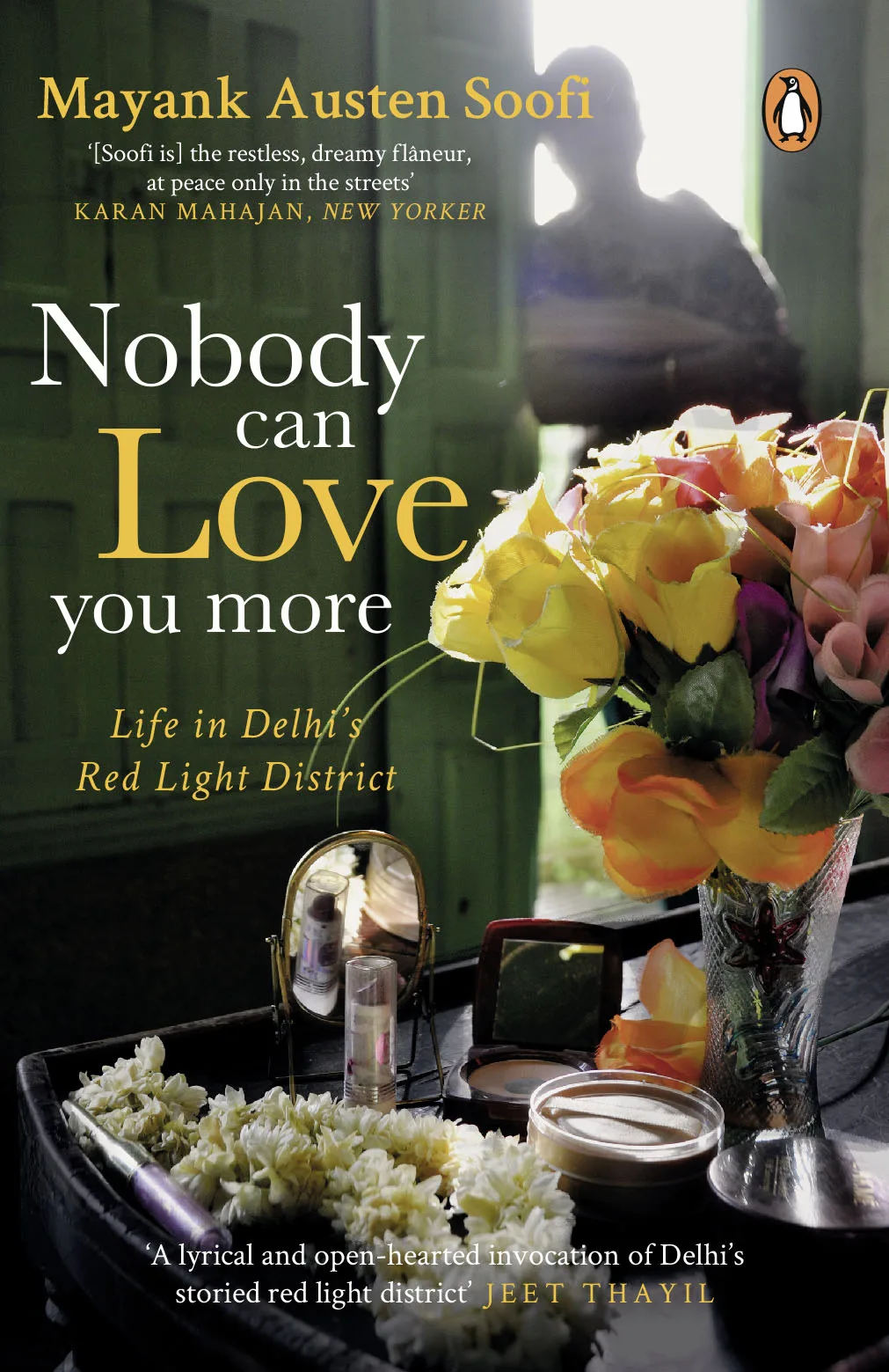 Nobody Can Love You More