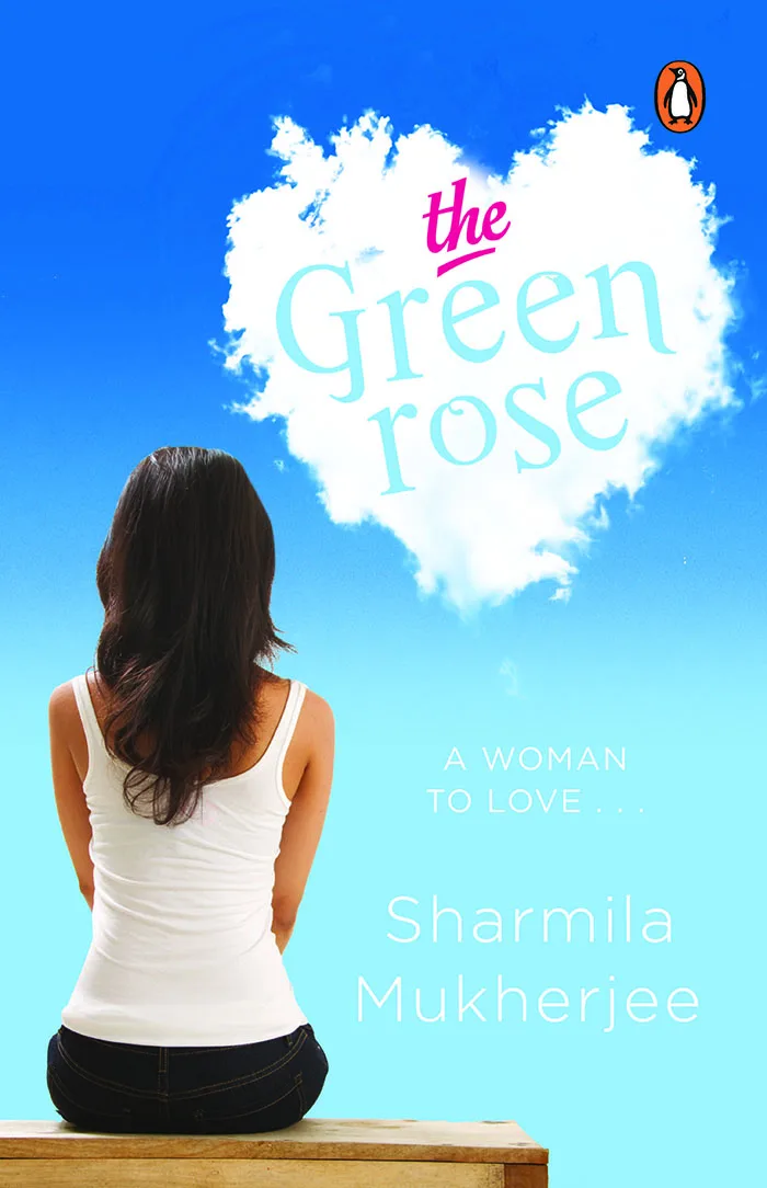 Green Rose