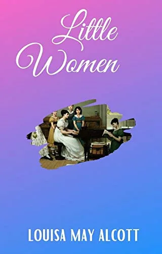 Louisa May Alcott