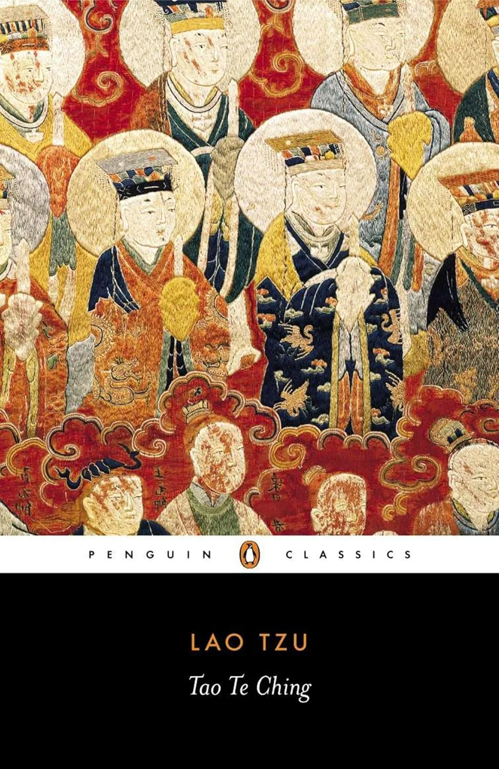 Lao Tzu