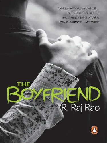 The Boyfriend