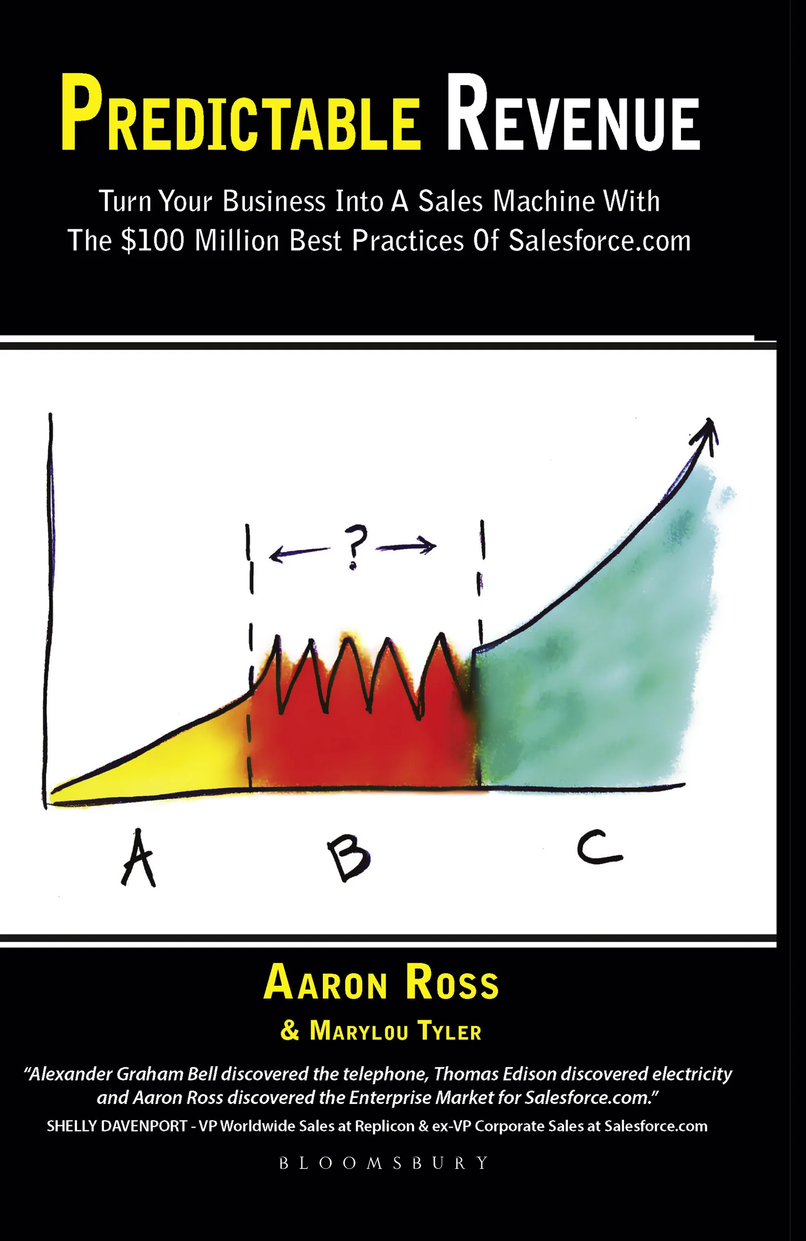 Predictable Revenue: