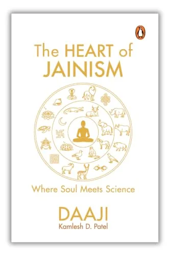 The Heart of Jainism: Where Soul Meets