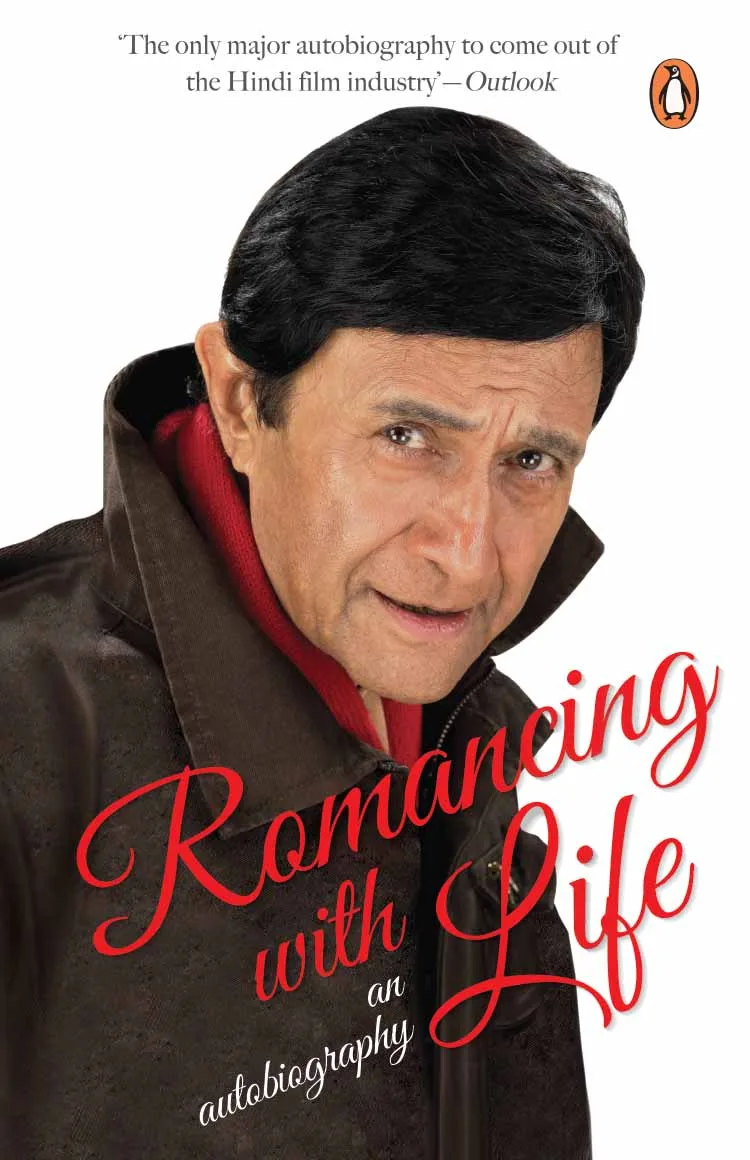 Romancing with Life