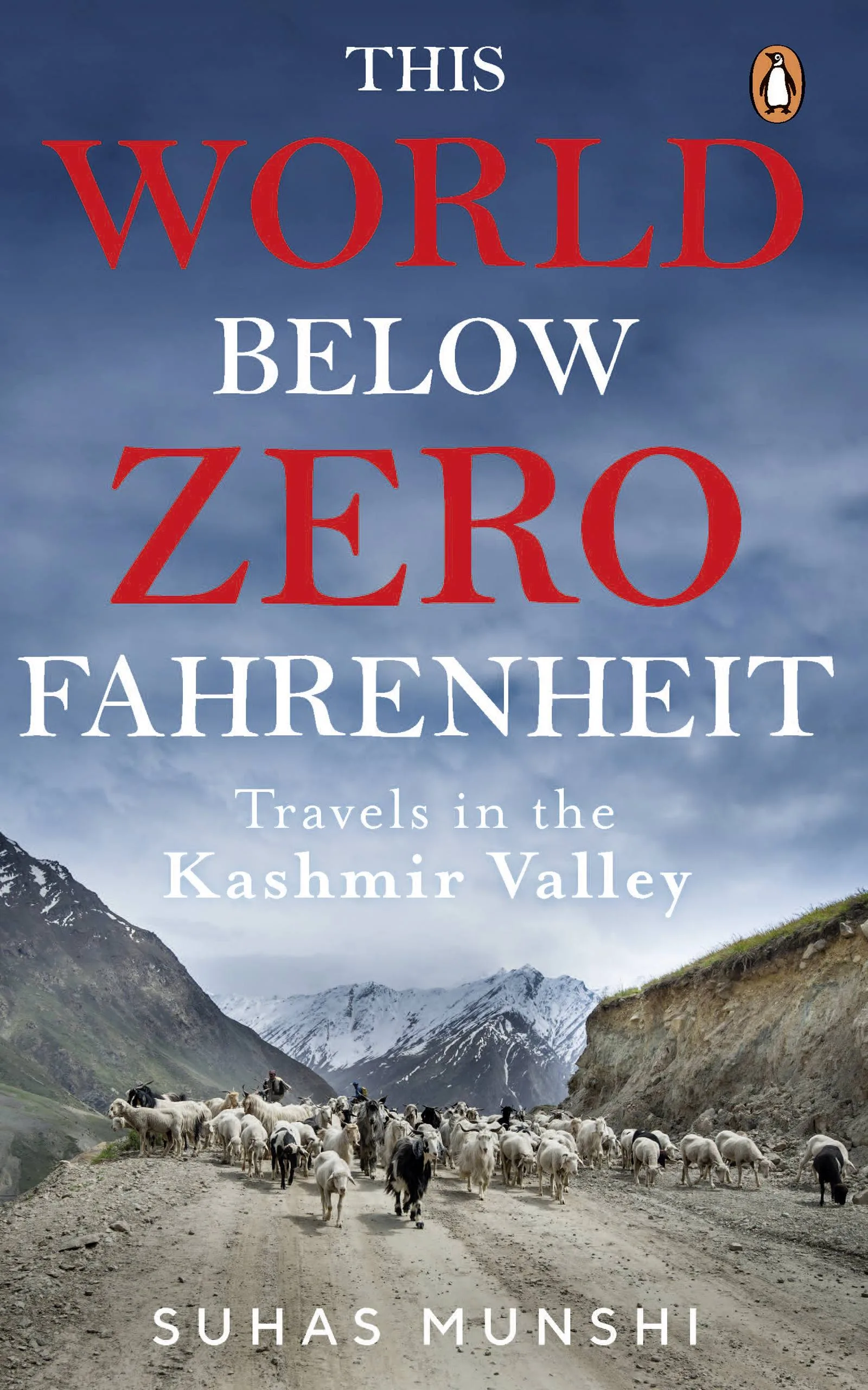 This World Below Zero Fahrenheit