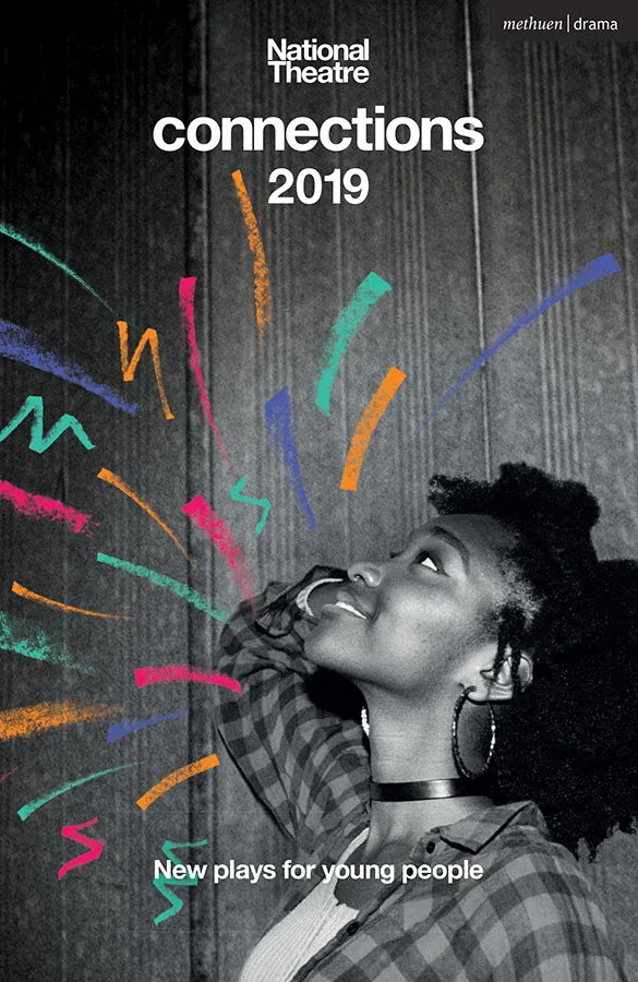 National Theatre Connections 2019