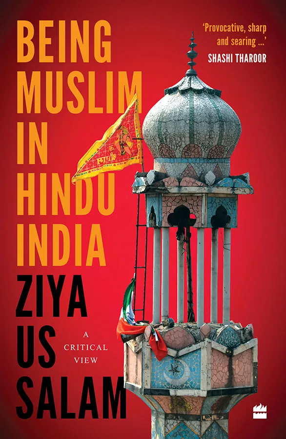 BEING MUSLIM IN HINDU INDIA