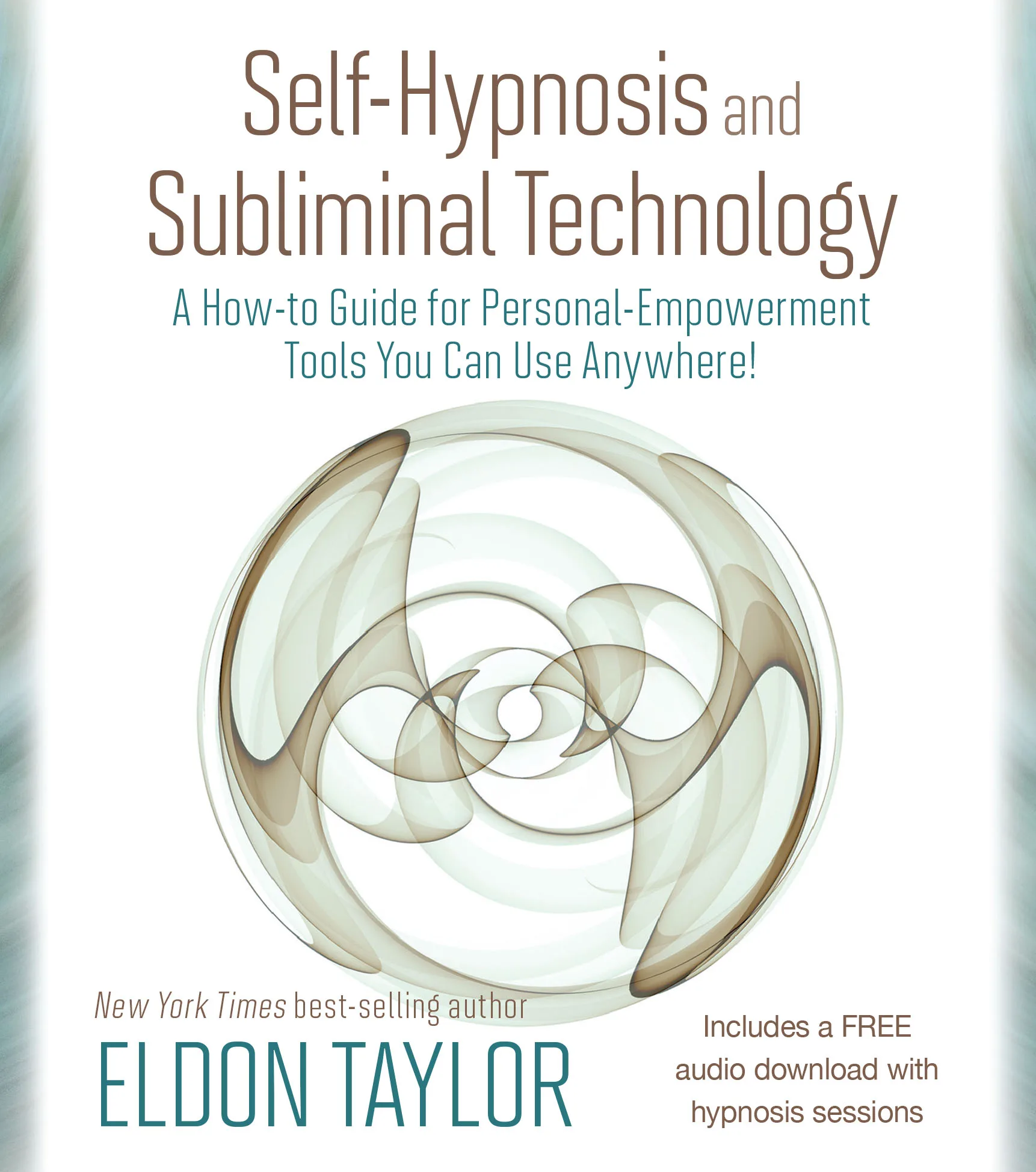 Self-Hypnosis and Subliminal Technology