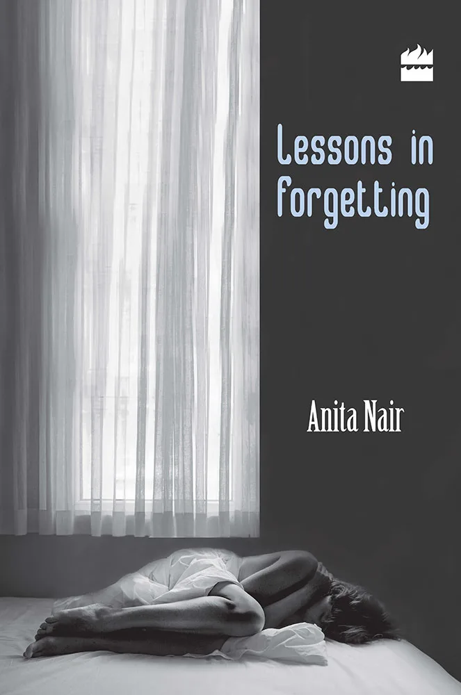 LESSONS IN FORGETTING