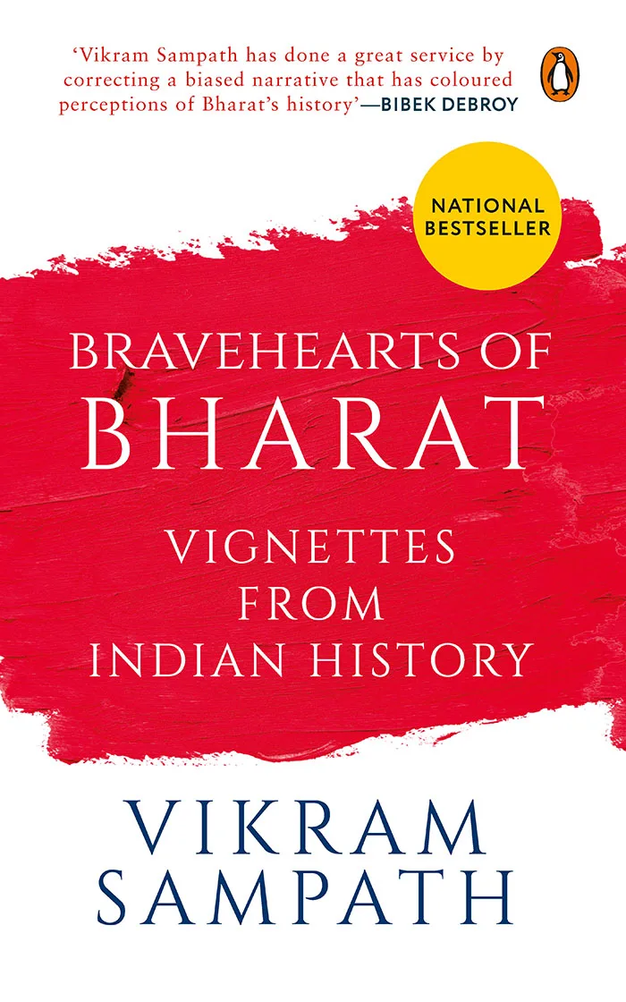Bravehearts of Bharat: Vignettes from In
