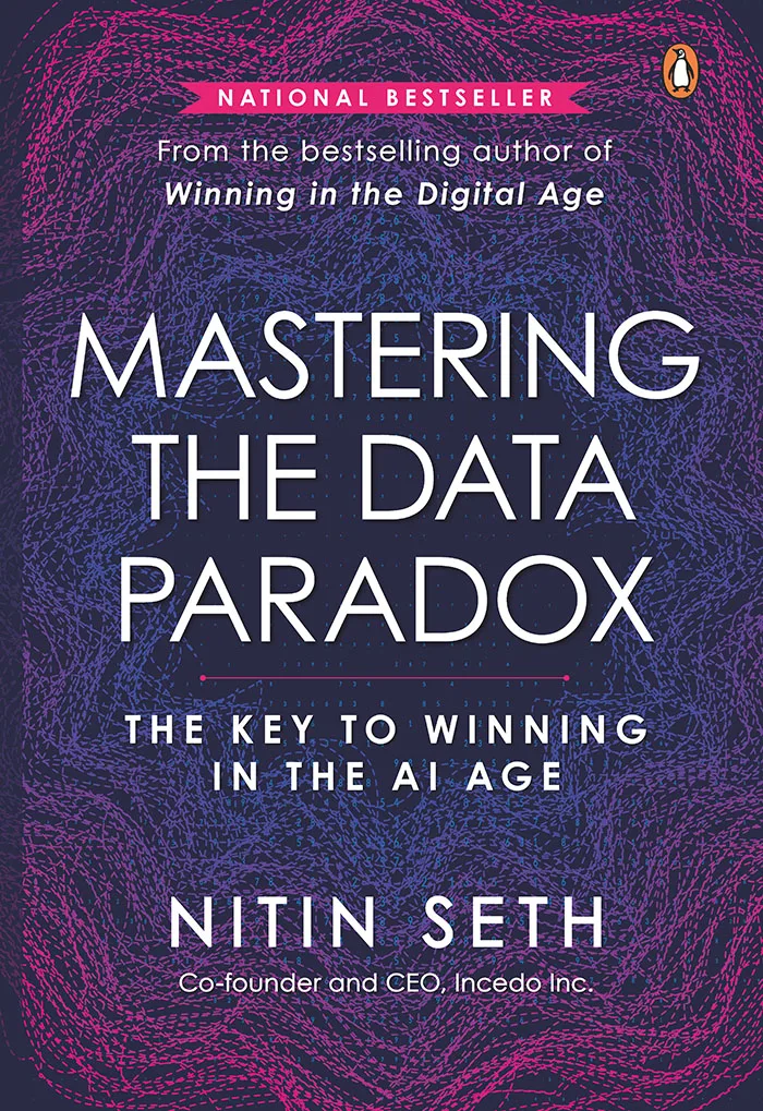 Seth, Nitin