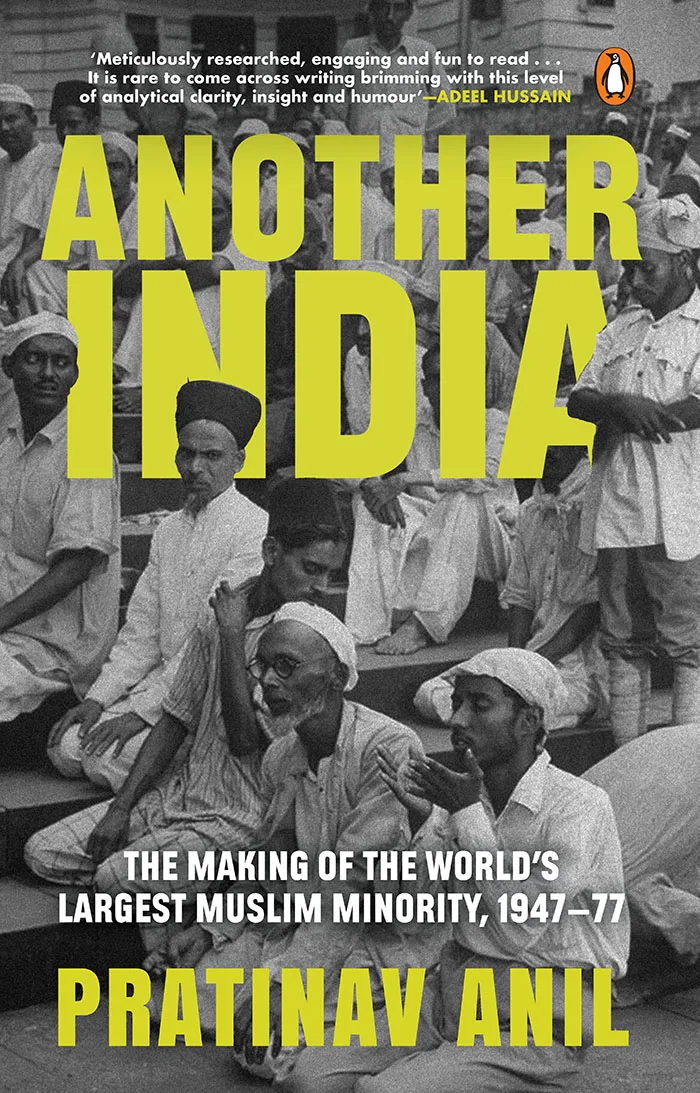 Another India
