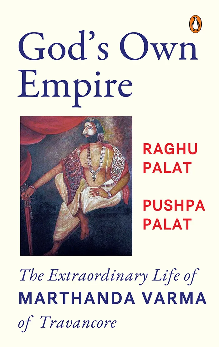 God's Own Empire