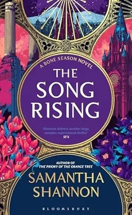 The Song Rising