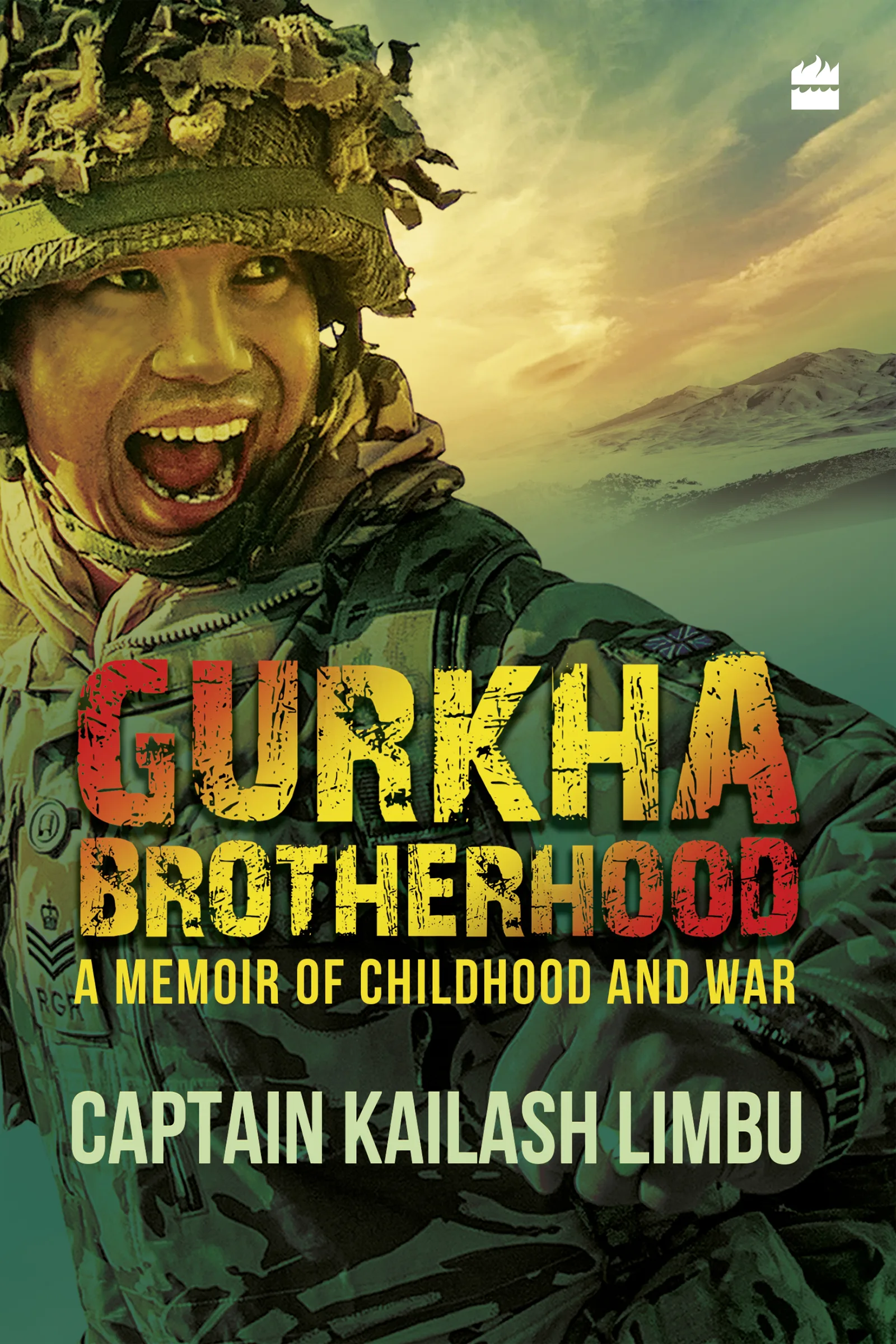 Gurkha Brotherhood