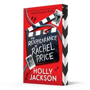 The Reappearance of Rachel Price