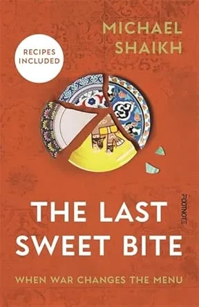 THE LAST SWEET BITE