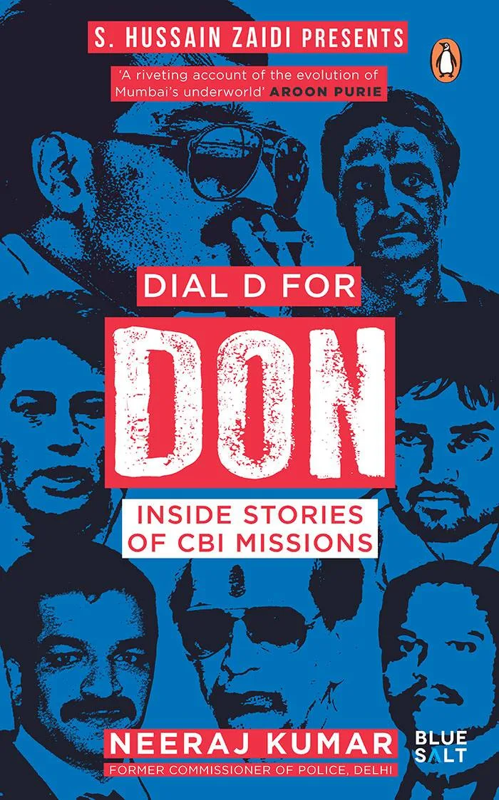 Dial D for Don