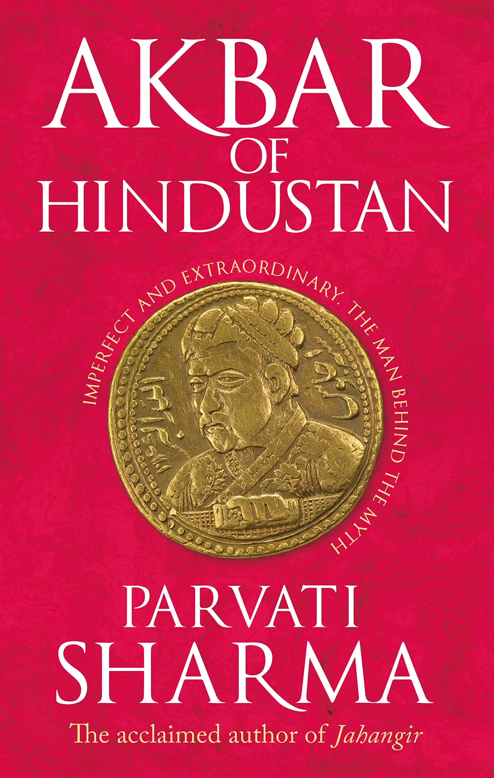 Akbar of Hindustan