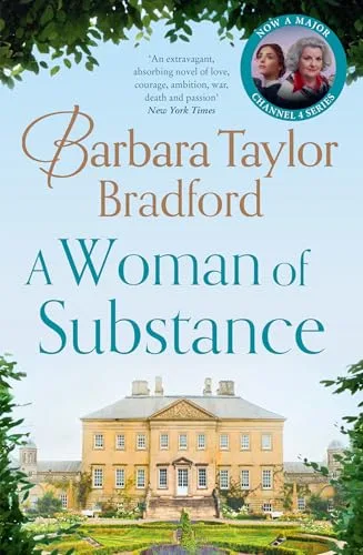 A WOMAN OF SUBSTANCE