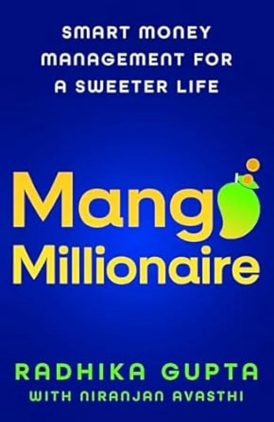 Mango Millionaire