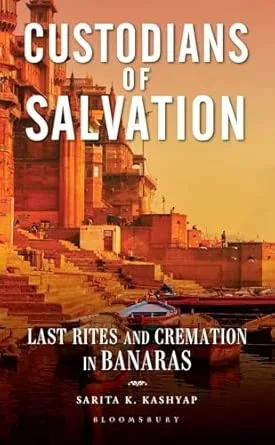 Custodians of Salvation
