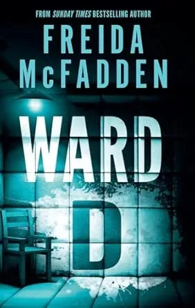 WARD D