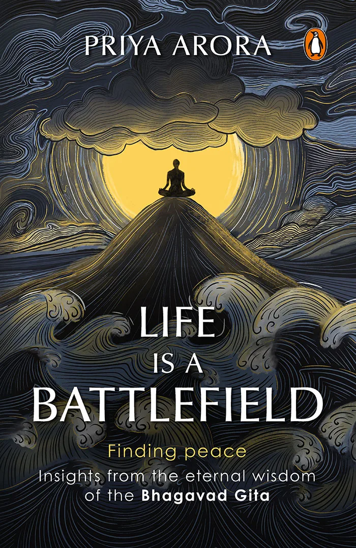 Life Is a Battlefield