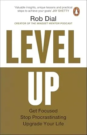 LEVEL UP