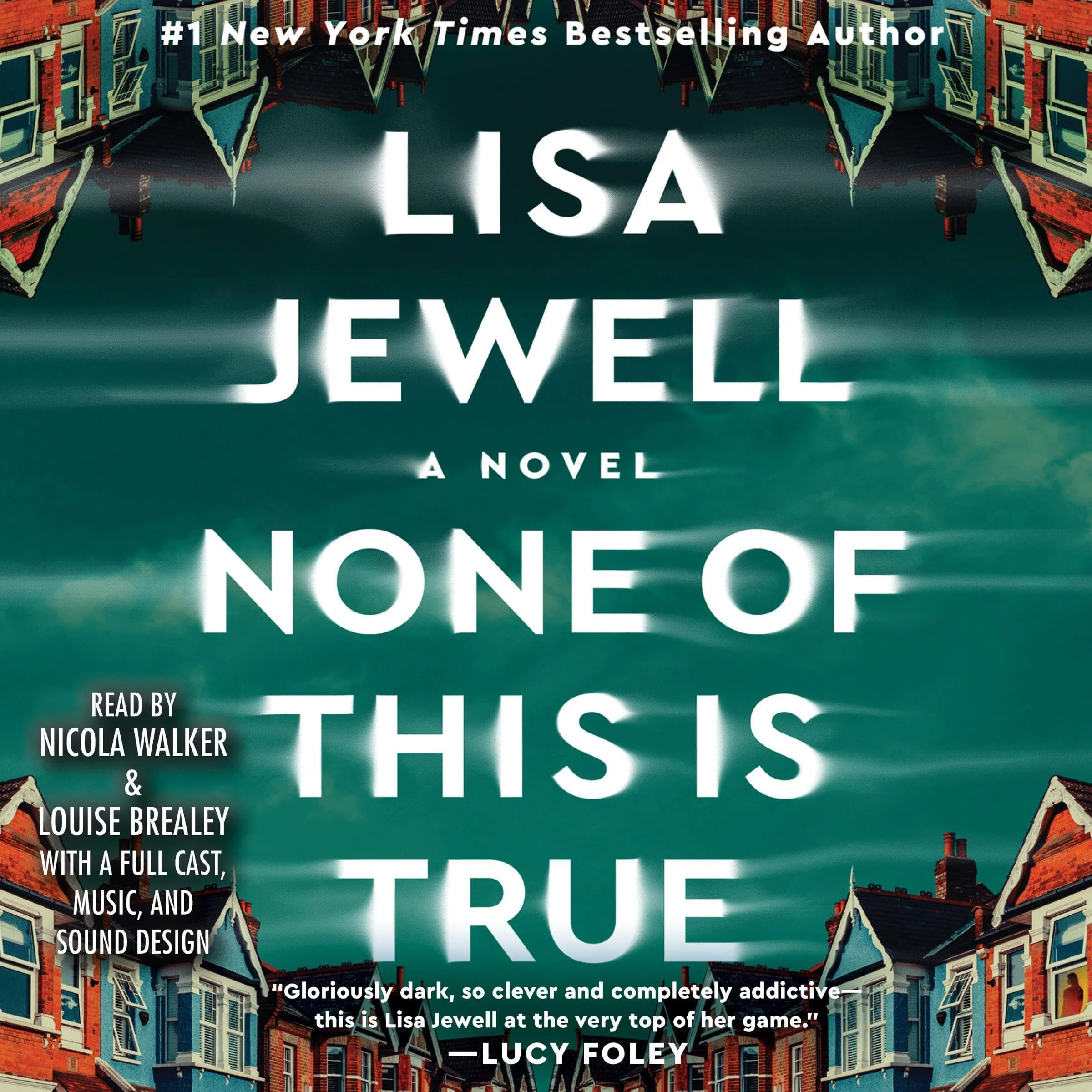 Lisa Jewell