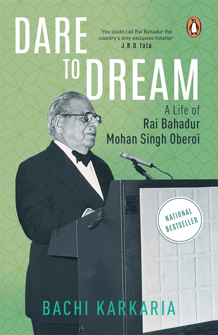 Dare to Dream