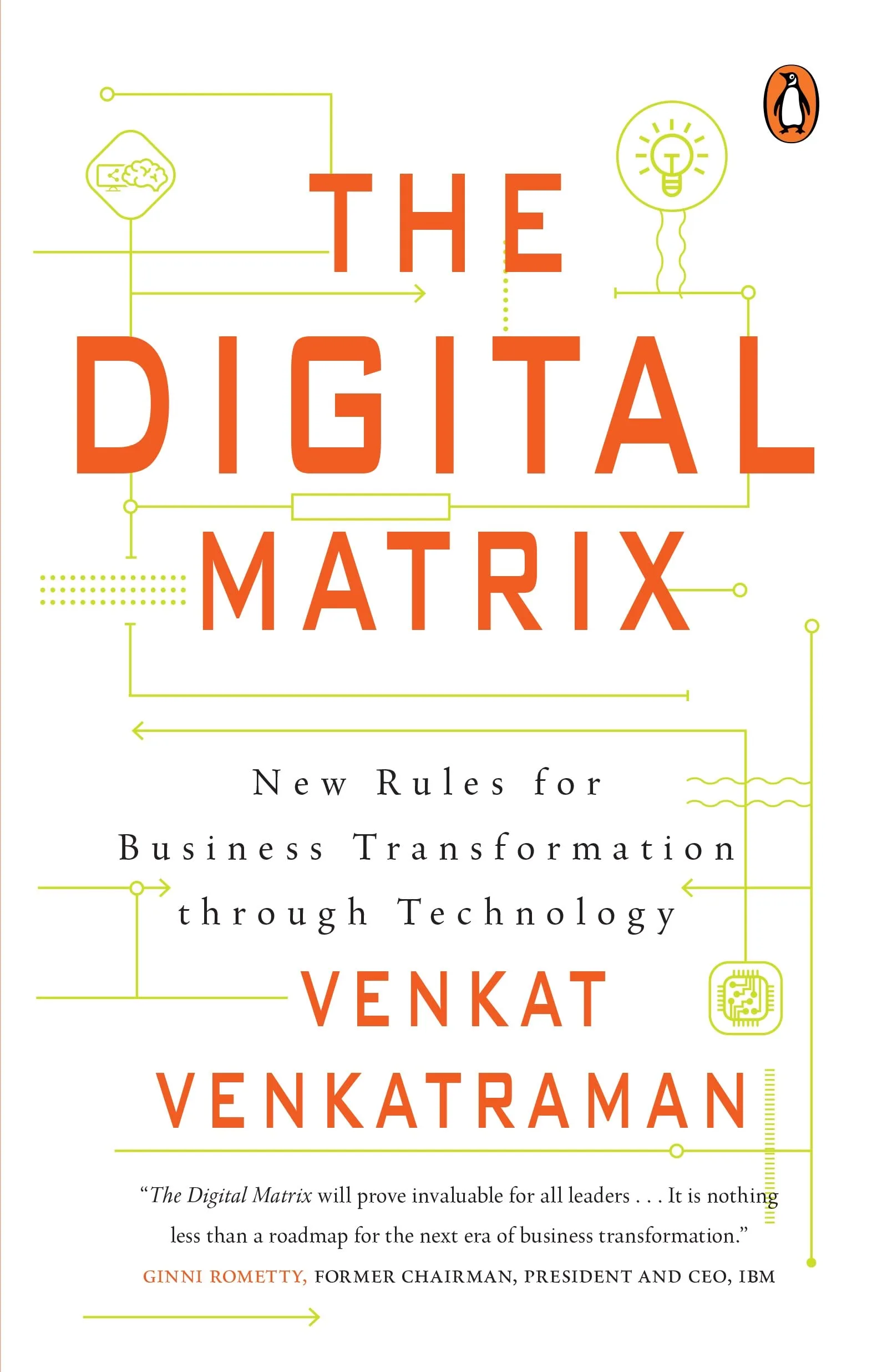Digital Matrix - PB