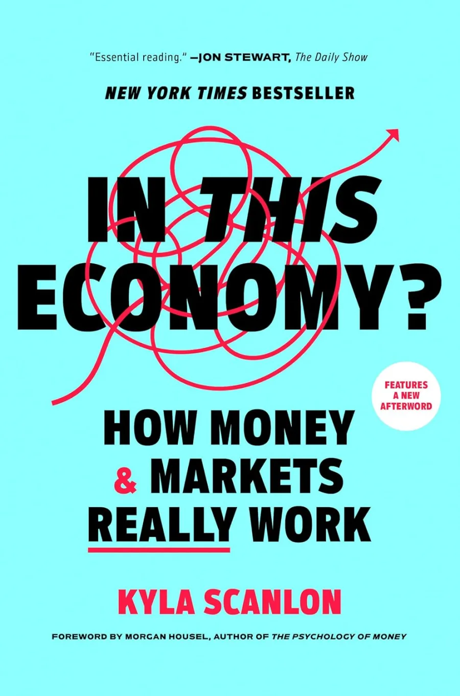 In This Economy?: How Money & Markets Really Work