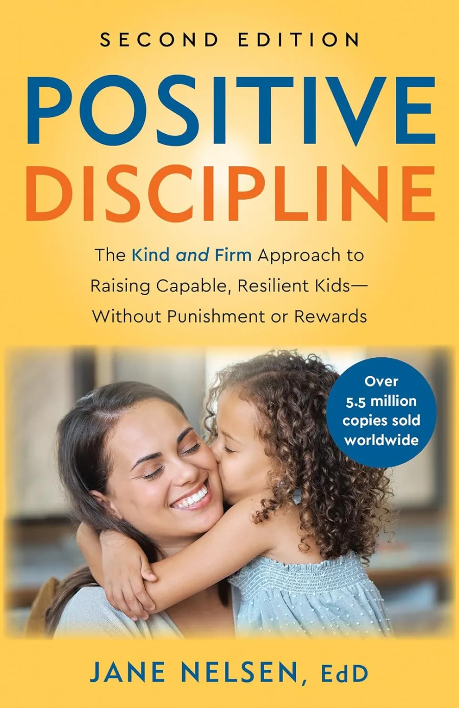 Positive Discipline