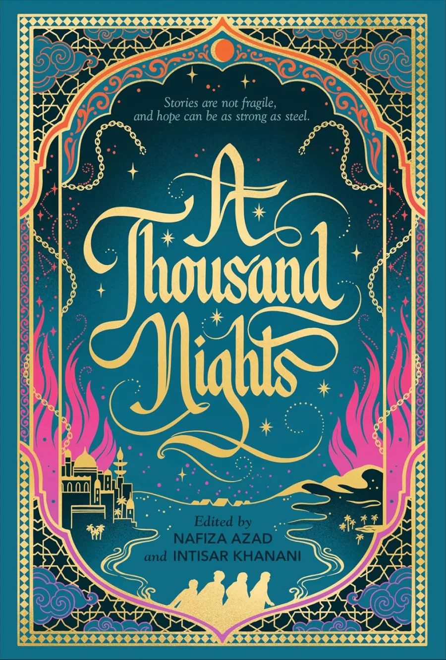 A Thousand Nights