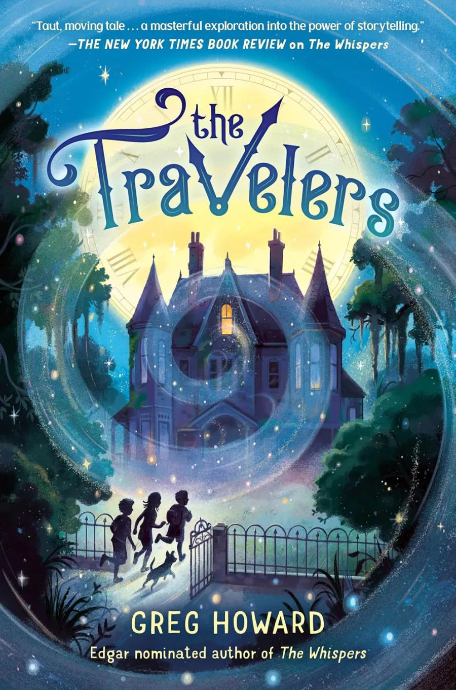 The Travelers