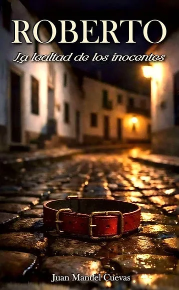Roberto, la lealtad de los inocentes